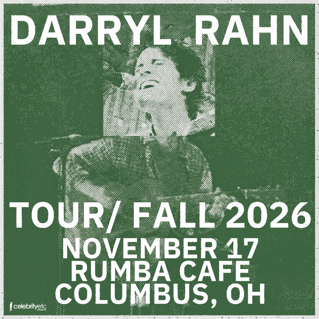 Darryl Rahn