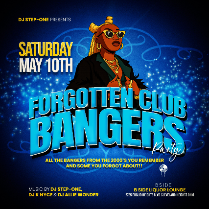 Forgotten Club Bangers