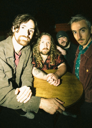 Echo Pilot at The Nick 11/7