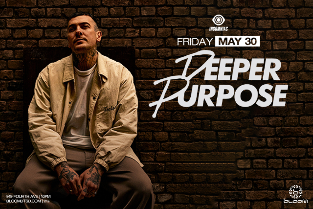 Deeper Purpose