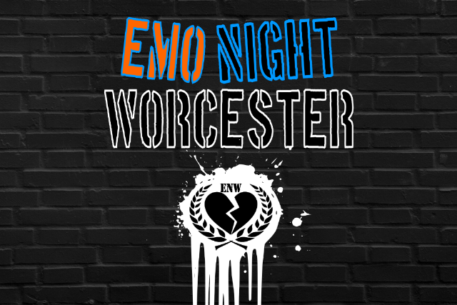 Emo Night Worcester