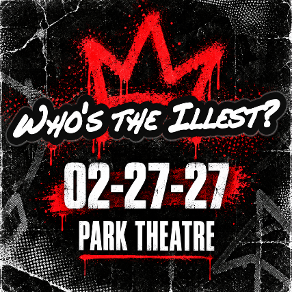 WHO’S THE ILLEST!? TOP 16 HIP HOP DANCE BATTLE
