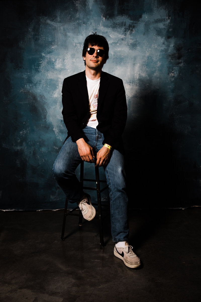 Brad Goodall