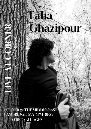 Taha Gazipour