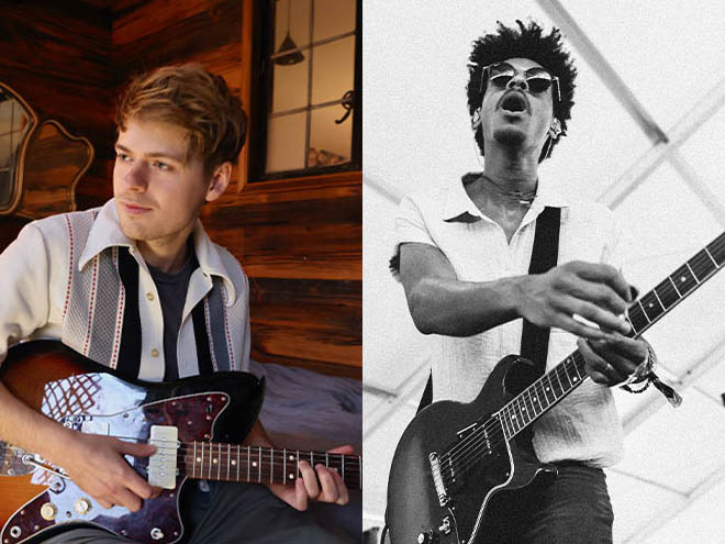 Shane Guerrette & Zach Person - 25/06/25