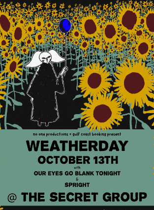Weatherday