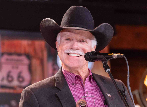 Country Dance Night with Jody Nix Band