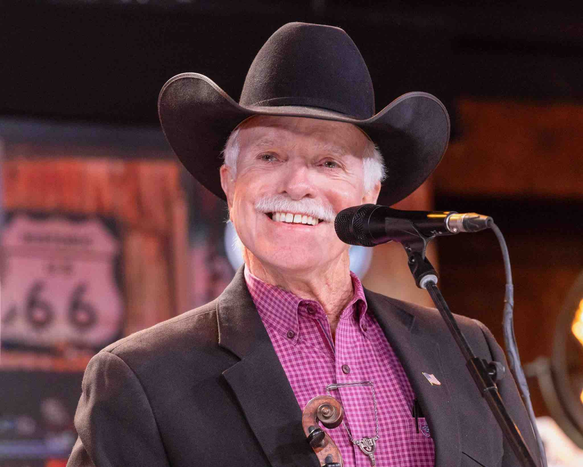 Country Dance Night with Jody Nix Band