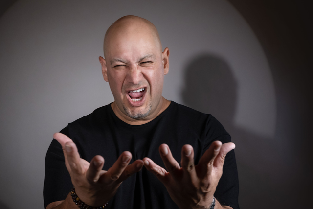 Jorge Marroquin "Dj Cooch"