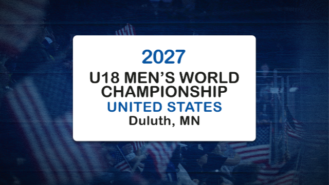 World Championship: Belarus vs. Slovakia