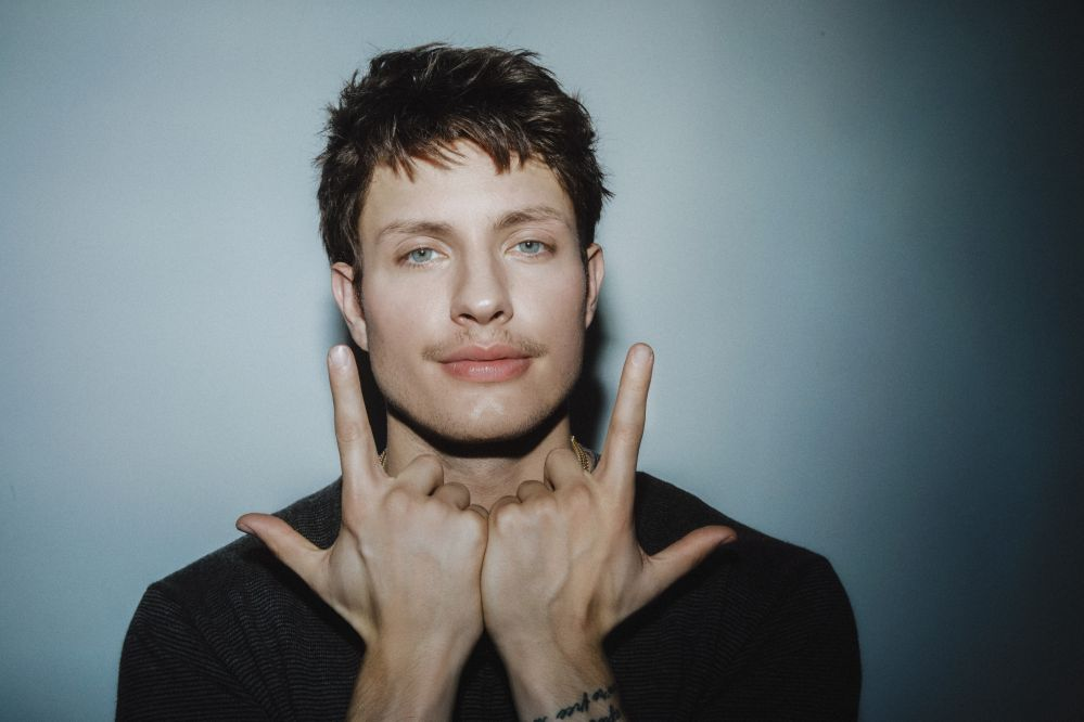 Matt Rife & Friends ft. Kam Patterson, Erik Griffin, Jackson McQueen, Gary Cannon!