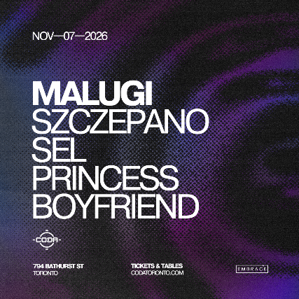 Malugi | 4AM License
