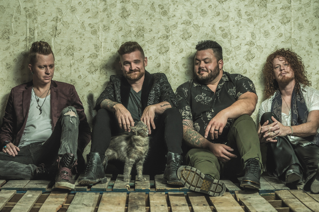 Hinder