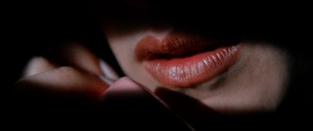 Lost Highway (1997) at Williams Center – Cinema Underground – Rutherford – Rutherford, NJ