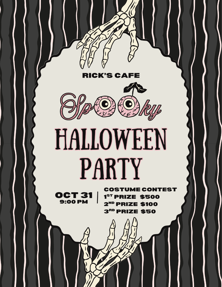 Halloween Costume Party | Event Image