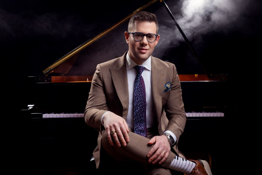 STEVEN FEIFKE & FRIENDS - 10TH ALBUM CELEBRATION