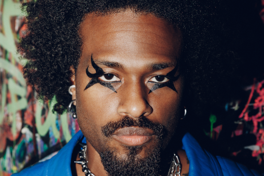 DUCKWRTH – All American Freak Show Tour