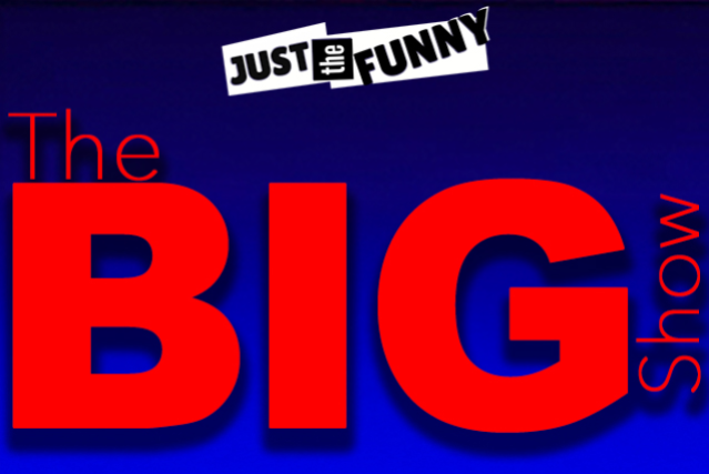 The BIG Show Improv Comedy Miami