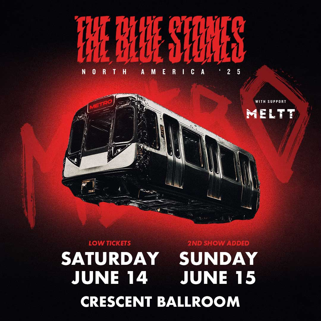 THE BLUE STONES - 15 - event-img