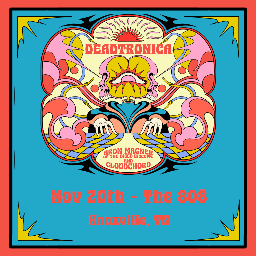 Deadtronica