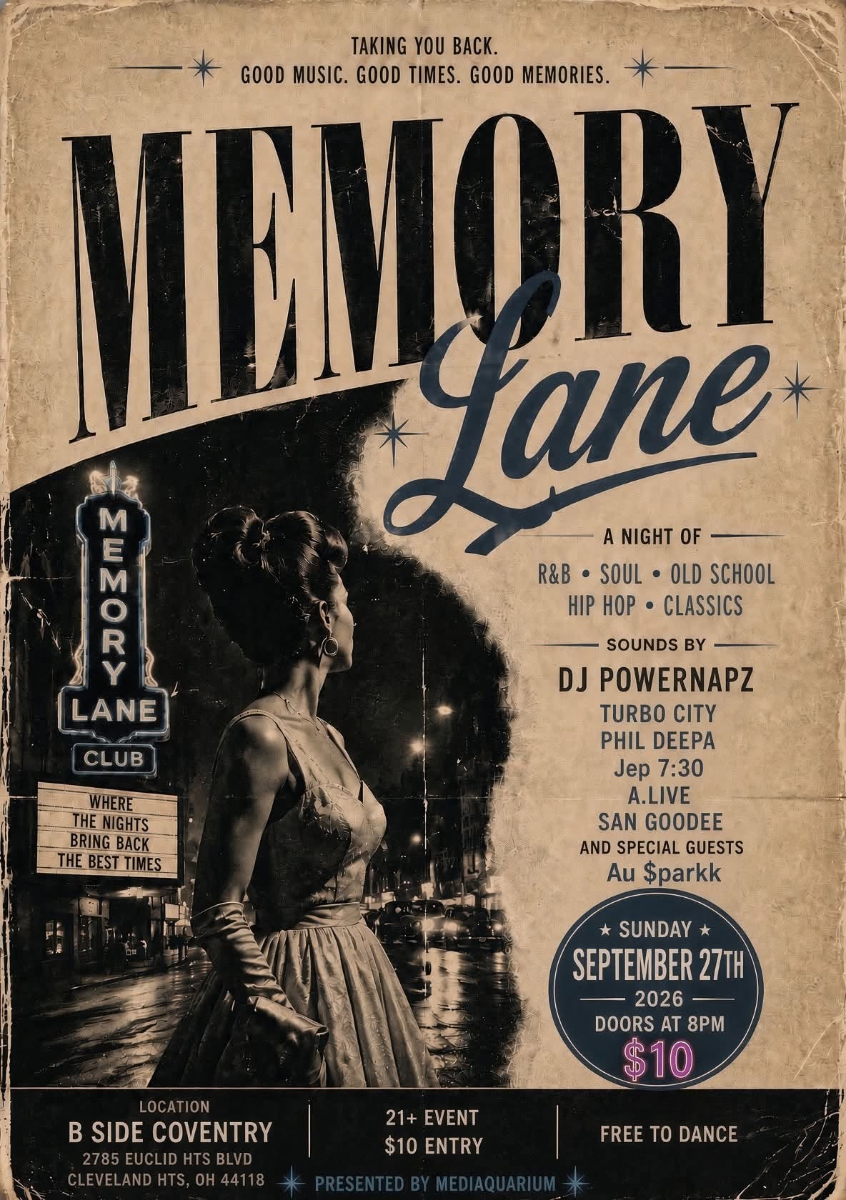 Memory Lane