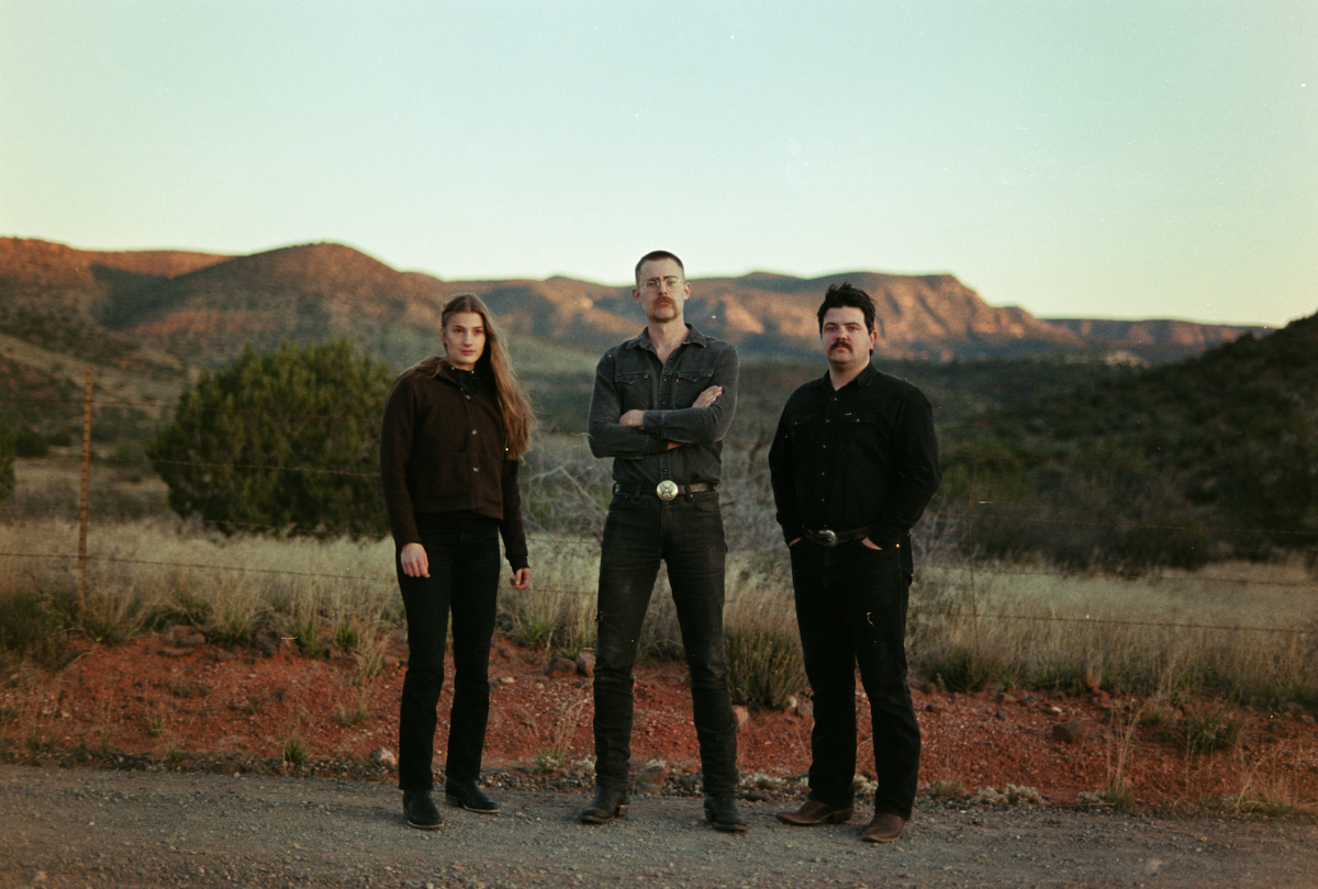 Wild Horses