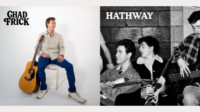 Chad Frick tickets at Howard Theatre - DC, Washington
