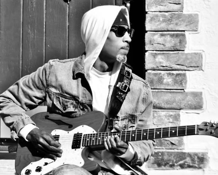 The Quenton Rubin Band