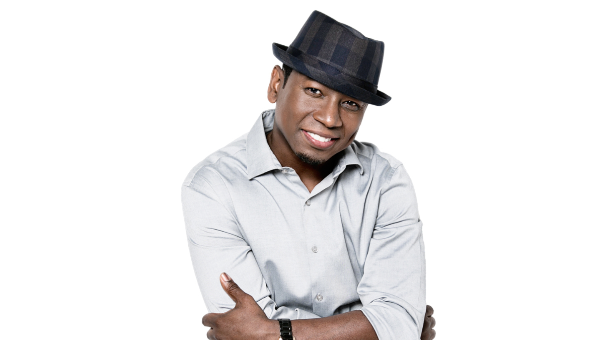 Guy Torry - 18