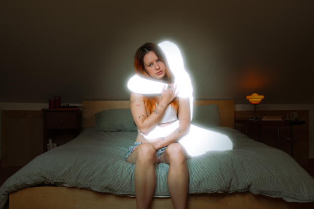 Xana at Exit/In – Nashville, TN