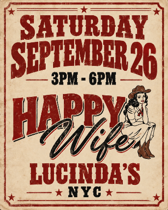 Event Image - Happy Wife - 26
