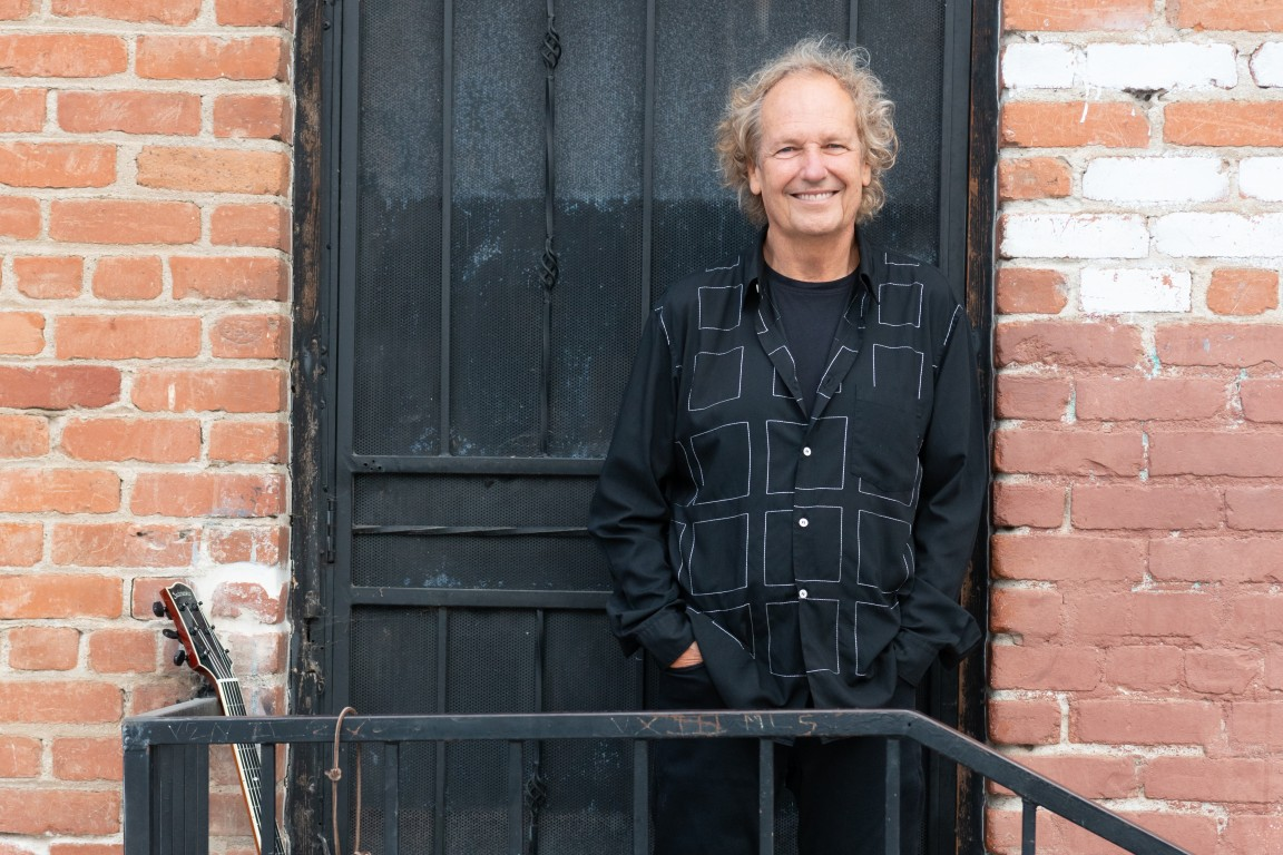 Lee Ritenour - Album Release