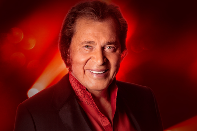 Engelbert Humperdinck - A Winter Romance