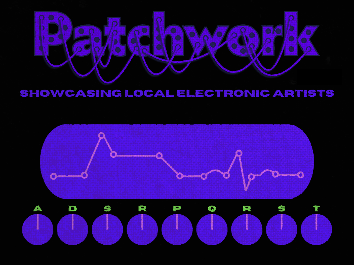 Patchwork | Event Image