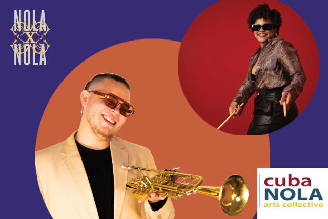 Davisito Navarro’s Birthday Party & Album Release with Special Guest Yissy Garcia at Snug Harbor Jazz Bistro