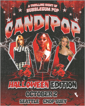 Event Image - Candi Pop