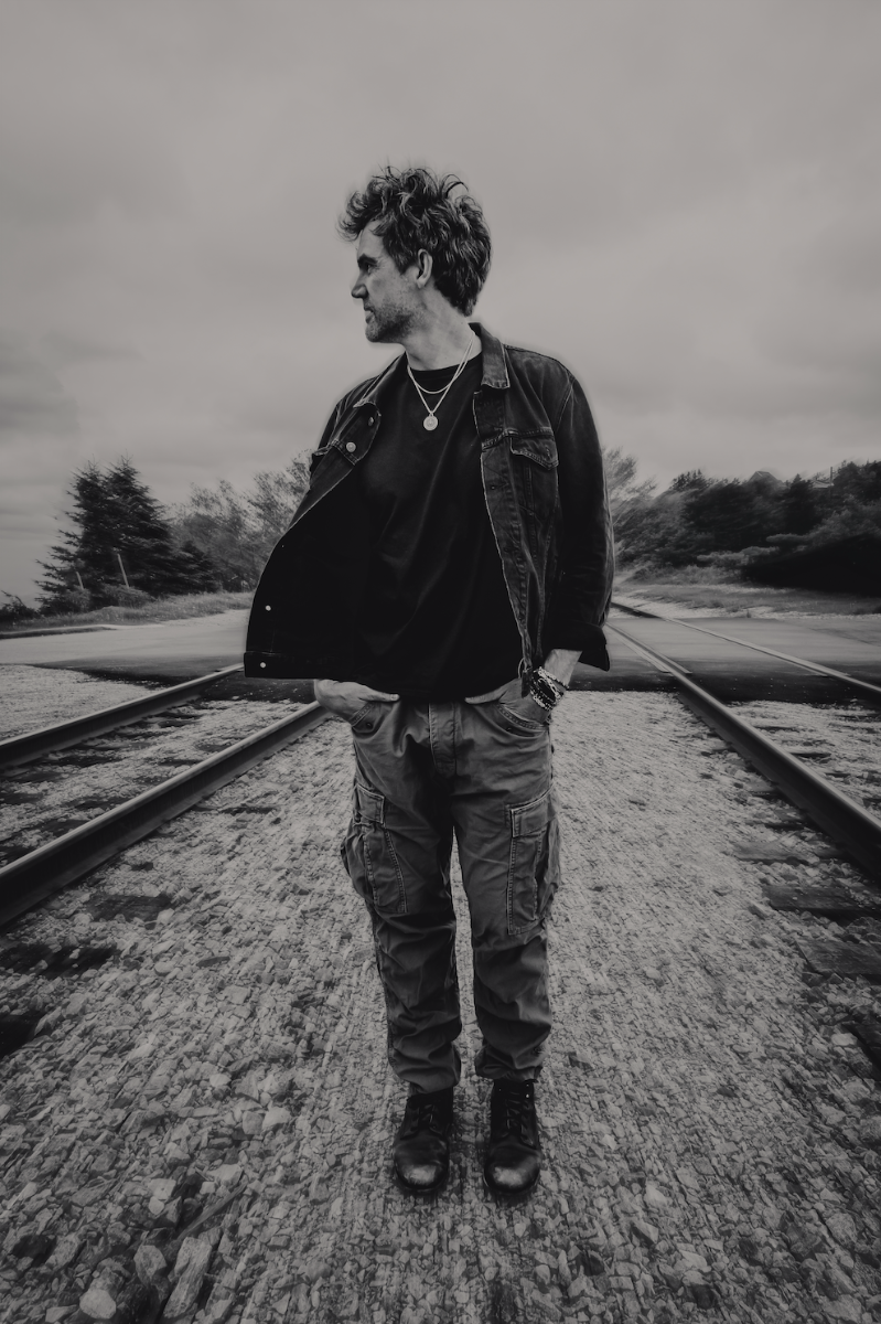 Tyler Hilton | Event Image