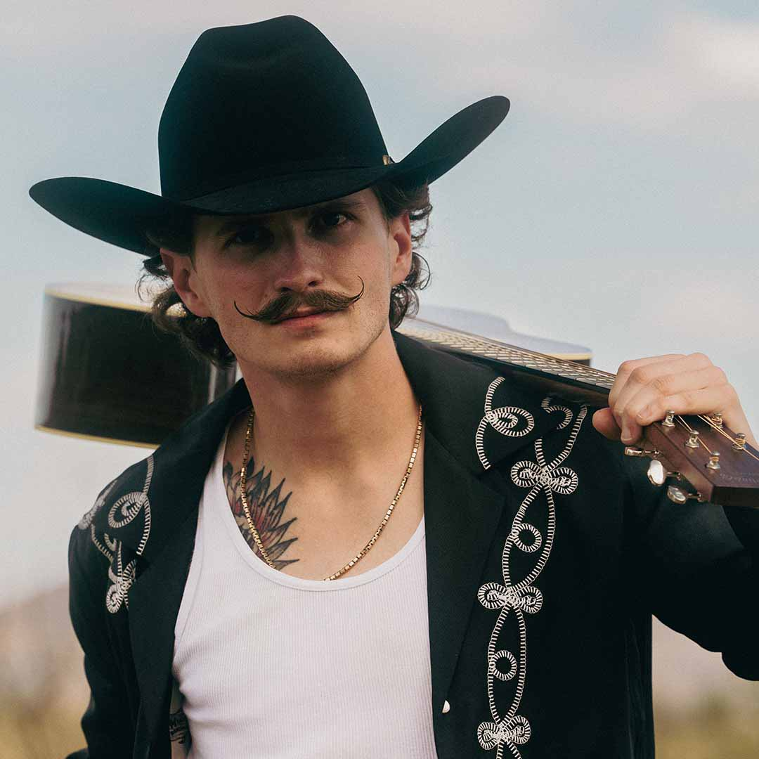 Braxton Keith