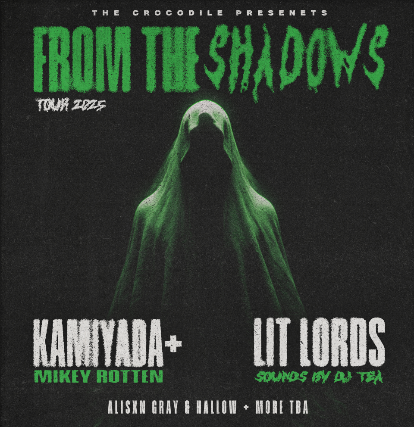 Kamiyada, Lit Lords 