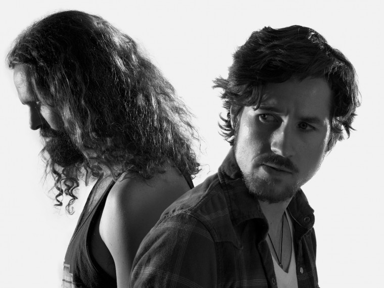 Black Pistol Fire with Shane Guerrette - 16 - event-img