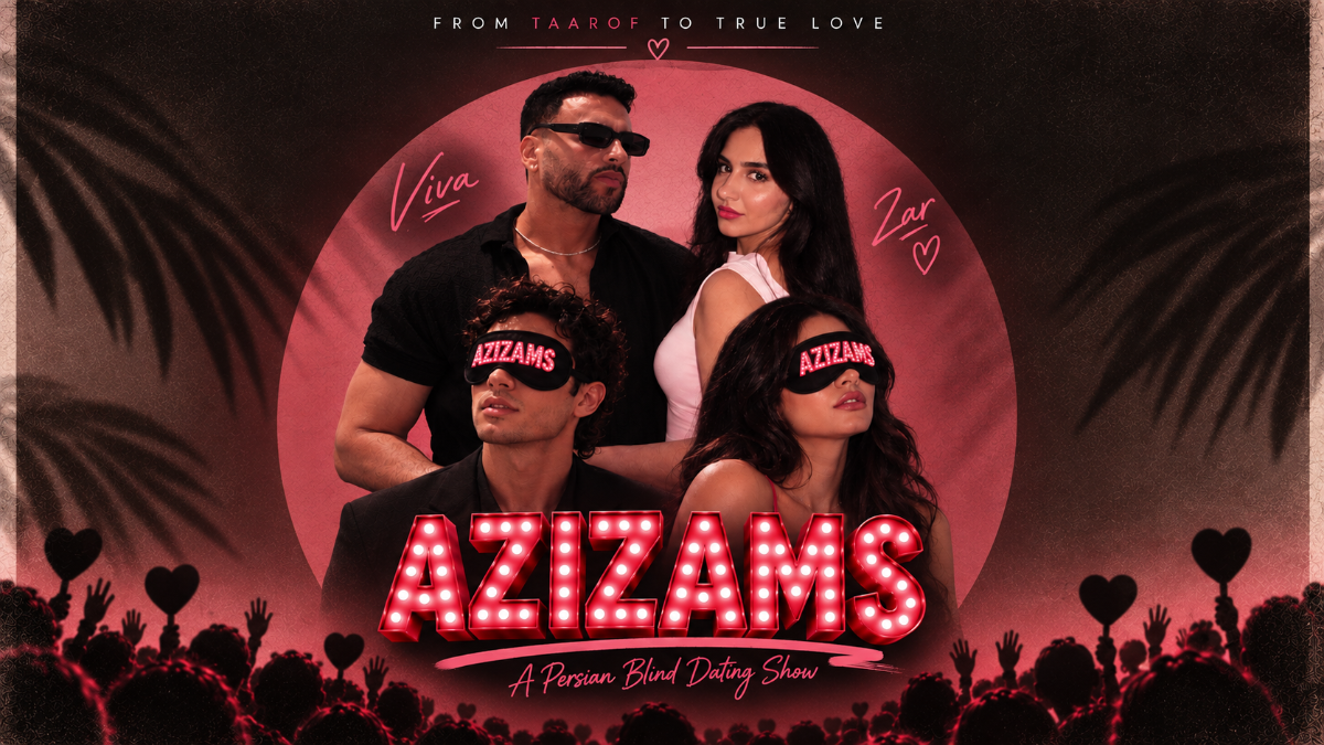 Azizams with Zar the Star
