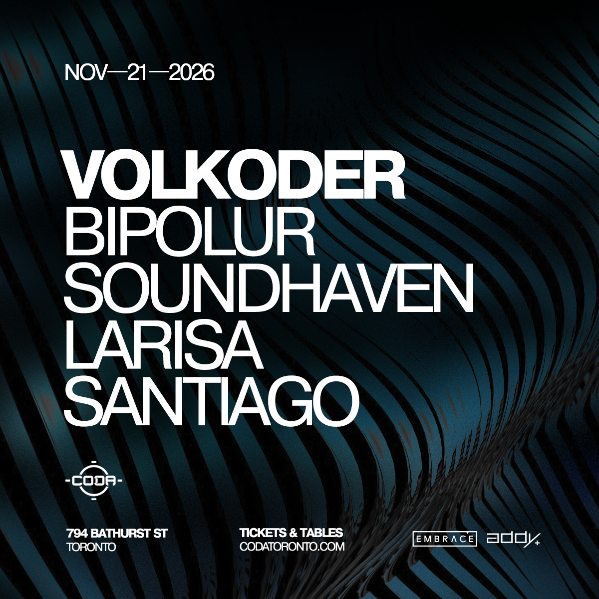 VOLKODER