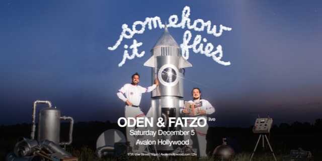 Oden & Fatzo