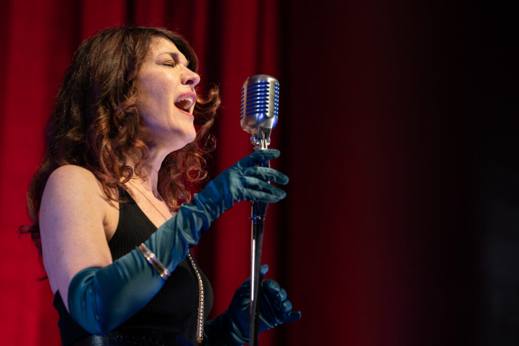 SHELLY RUDOLPH | Event Image