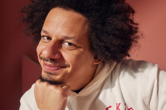 Eric Andre