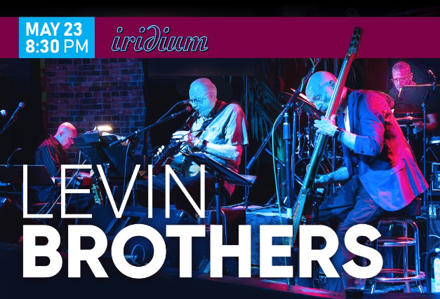 Levin Brothers