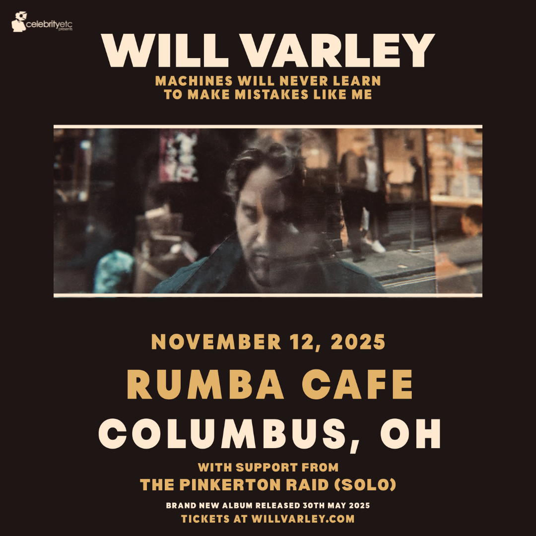 Will Varley