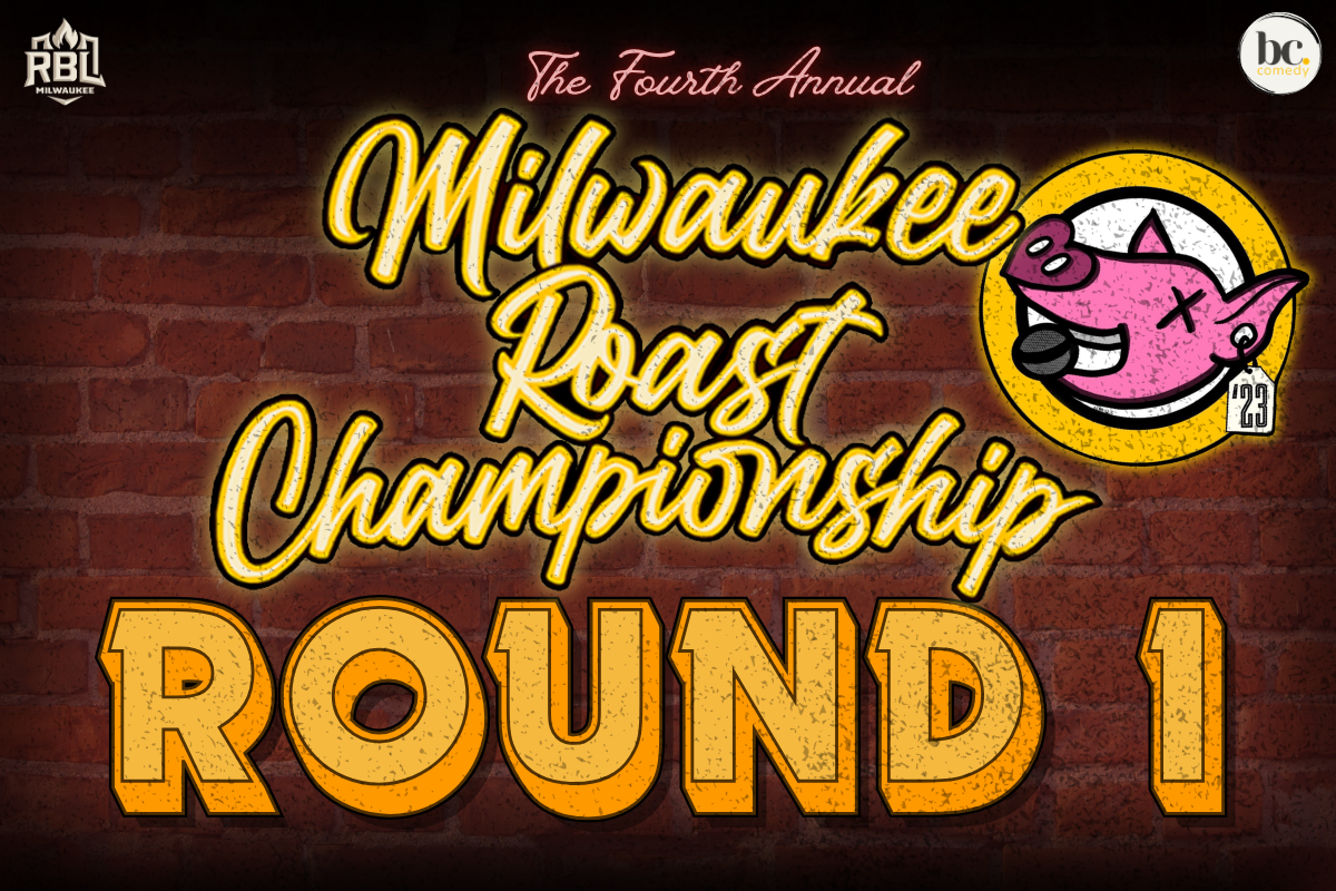 Milwaukee Roast Championship: Round 1