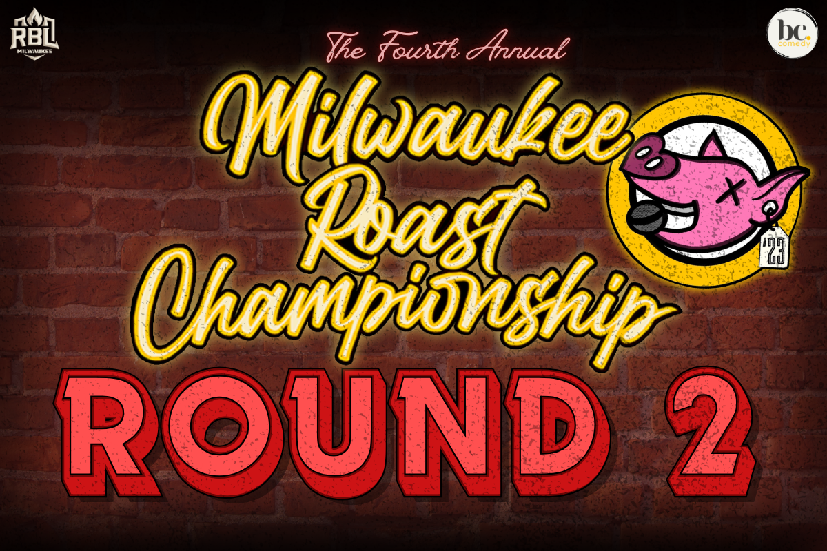 Milwaukee Roast Championship: Round 2