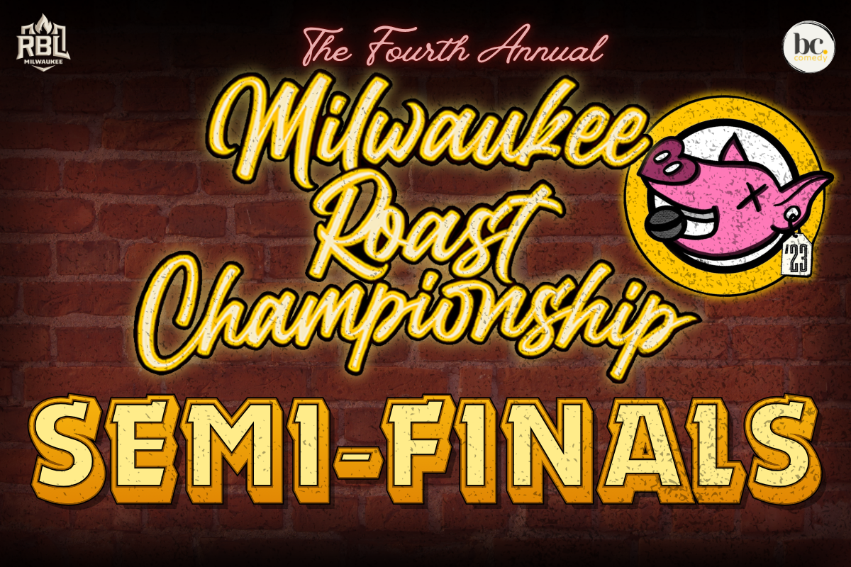 Milwaukee Roast Championship: Semi-Finals